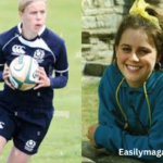 Nicola Halfpenny: A Story of Quiet Strength, Passion, and Lasting Impact
