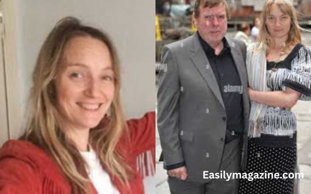 Pascale Spall Biography: The Private Life and Story of Timothy Spall’s Daughter