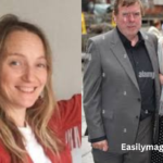 Pascale Spall Biography: The Private Life and Story of Timothy Spall’s Daughter