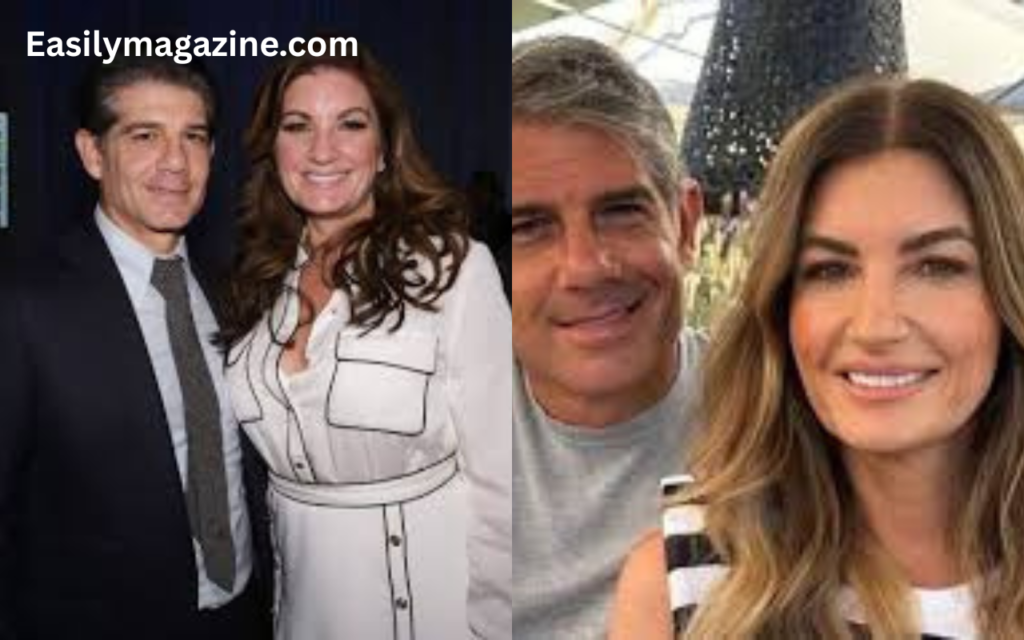 Paul Peschisolido: The Inspiring Story Behind Karren Brady’s Husband