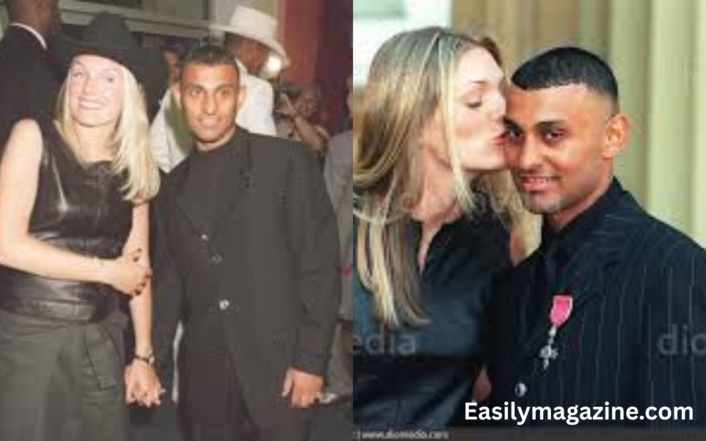 Prince Naseem Wife Biography: The Private Life and Enduring Strength of Eleasha Hamed