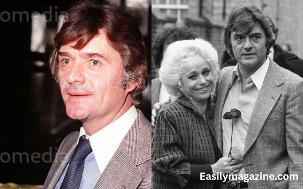Ronnie Knight Biography: Inside the Dangerous, Glamorous, and Controversial Life of London’s Infamous Nightclub Figure