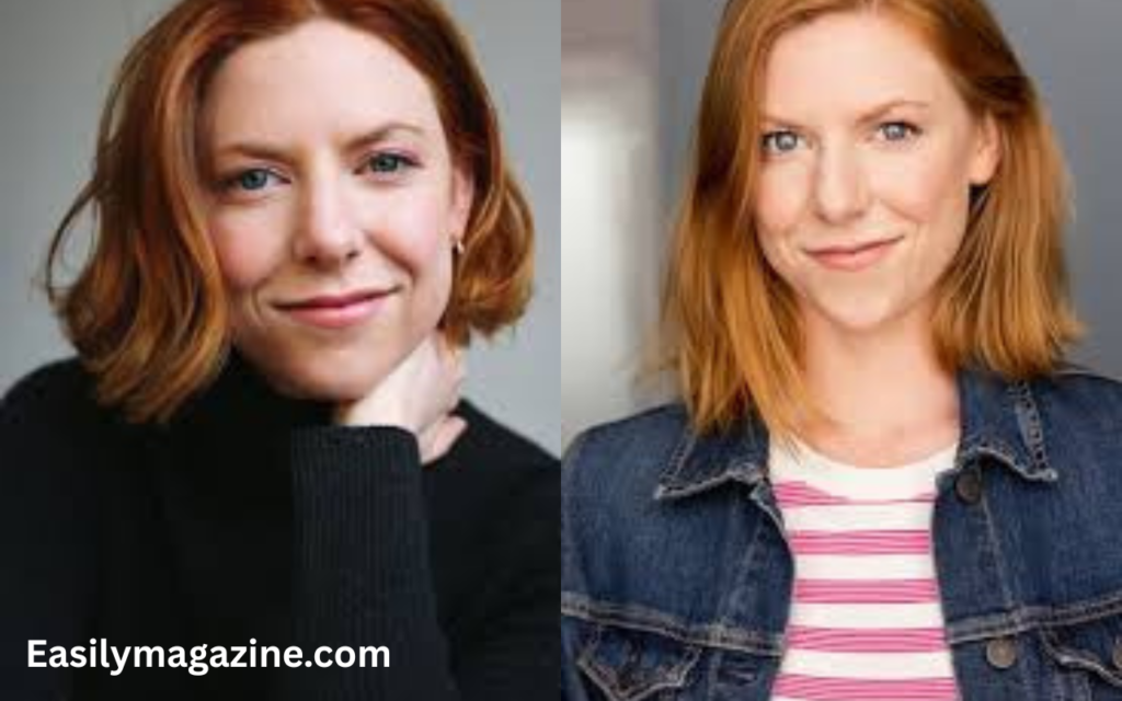 Rosie McDonald Biography: Inside the Life and Career of the Multi-Talented Actress and Filmmaker