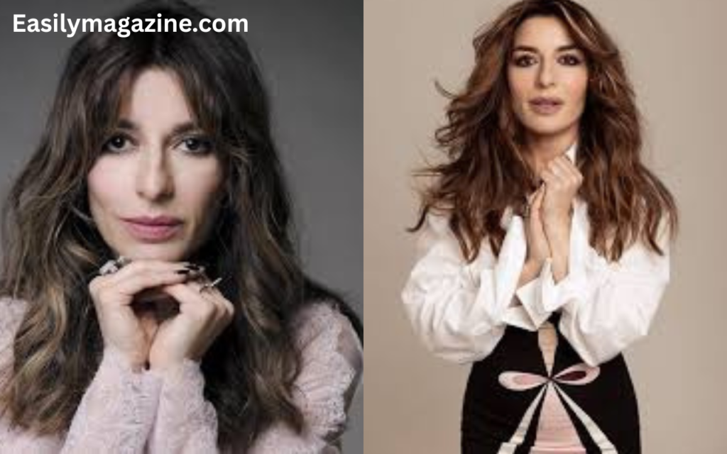 Sabrina Impacciatore: A Story of Late Blooming Stardom and Unshakable Passion