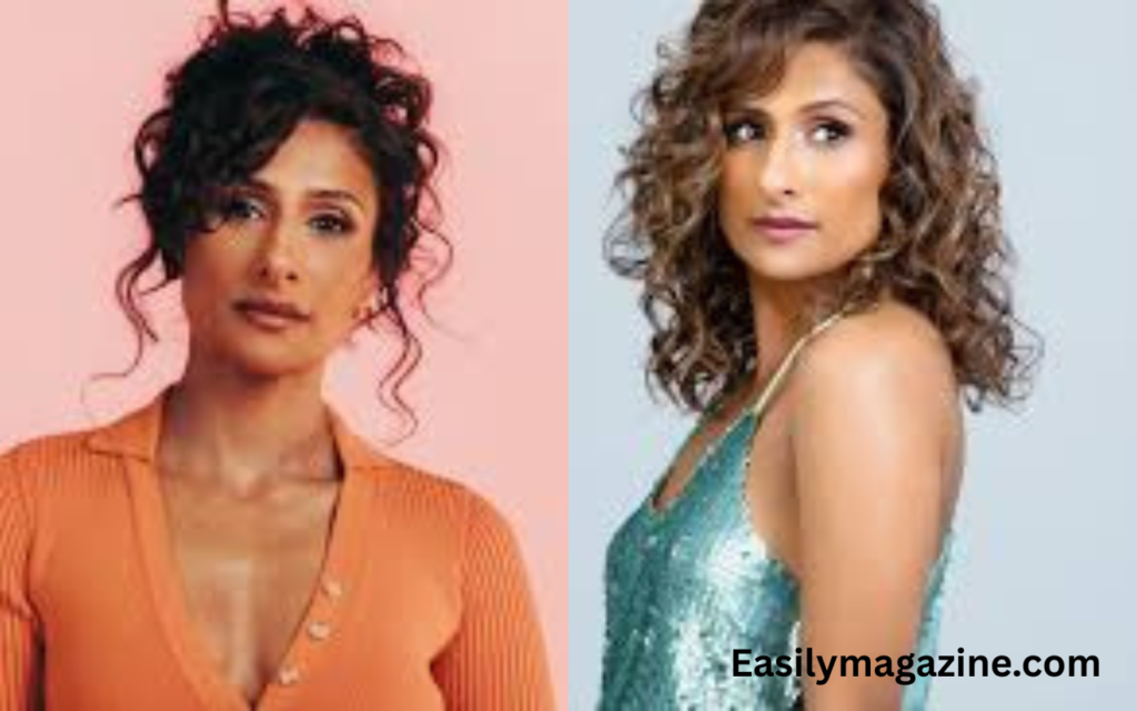 Sarayu Blue Biography: From Cultural Roots to Hollywood Success