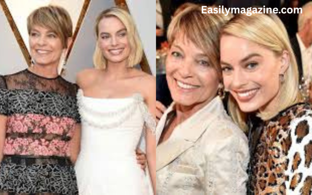 Sarie Kessler Biography: The Strong and Supportive Woman Behind Margot Robbie’s Rise