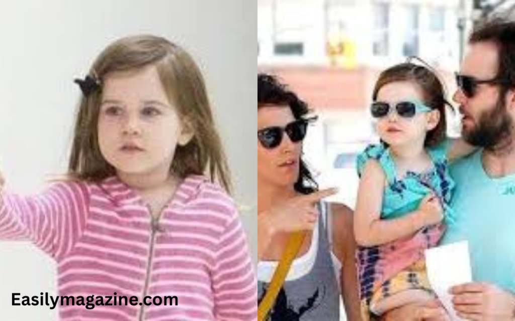 Shaelyn Cado Killam Biography: Inside the Private Life of Cobie Smulders and Taran Killam’s Daughter