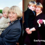 Victoria Wood’s Children: The Untold Story of Grace and Henry Durham