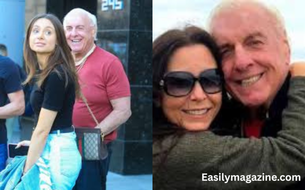 Wendy Barlow Biography: Inside the Life, Career, and Personal Journey of Ric Flair’s Former Partner
