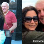 Wendy Barlow Biography: Inside the Life, Career, and Personal Journey of Ric Flair’s Former Partner
