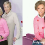 Annabel Mary March (Annabel Bosher) Biography: The Inspiring Journey of Mary Berry’s Daughter