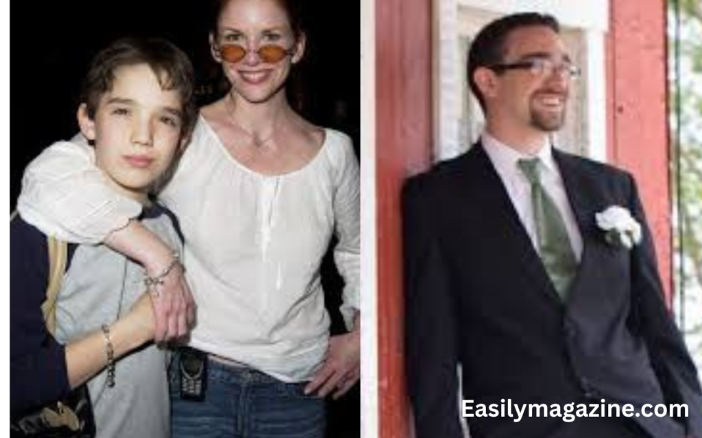 Dakota Brinkman Biography: The Life, Family, Career, and Journey of Melissa Gilbert’s Son