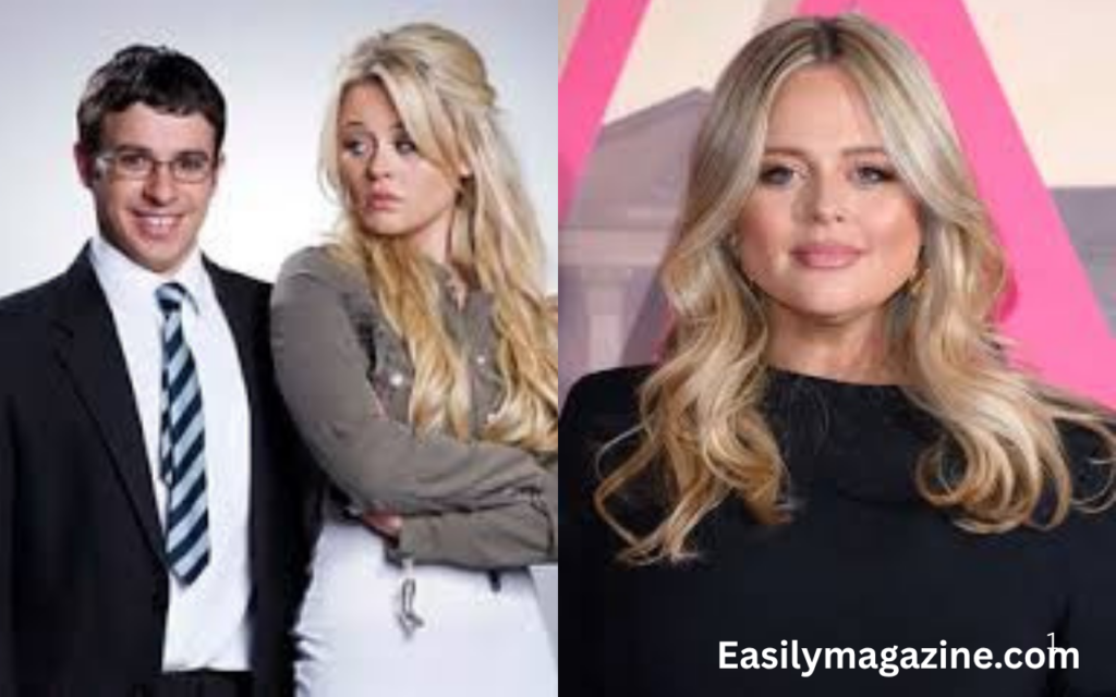 Emily Atack: The Inbetweeners Star Who Reinvented Herself Beyond Fame