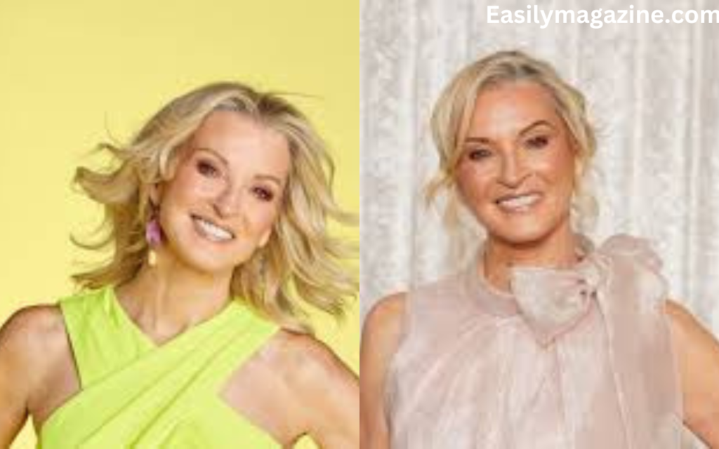 Gillian Taylforth Biography: The Inspiring Journey of an EastEnders Legend