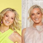 Gillian Taylforth Biography: The Inspiring Journey of an EastEnders Legend