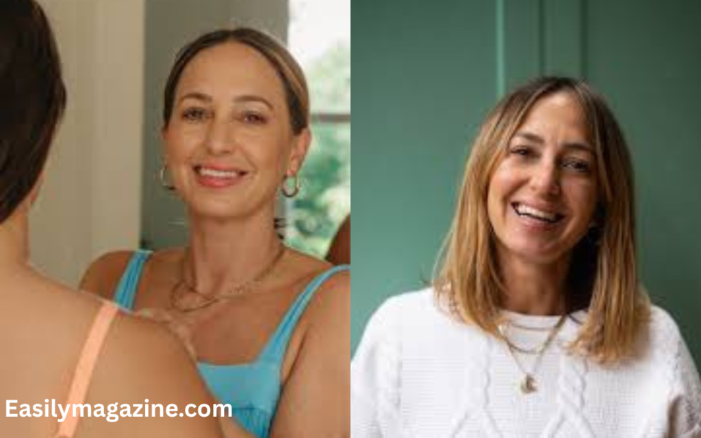 Giorgina Falcone Biography: Family, Career, Business, Net Worth, and Personal Life