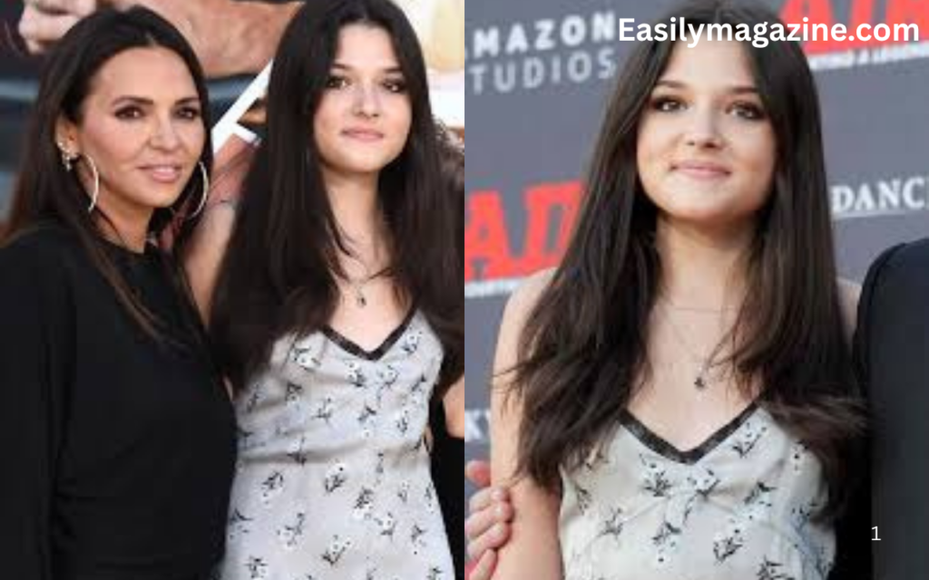 Isabella Damon Biography: Inside the Life of Matt Damon’s Daughter