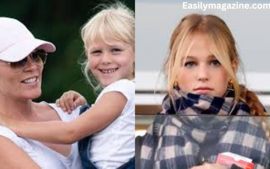 Isla Phillips Biography: The Quiet Royal Growing Up Beyond the Palace Spotlight