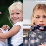 Isla Phillips Biography: The Quiet Royal Growing Up Beyond the Palace Spotlight