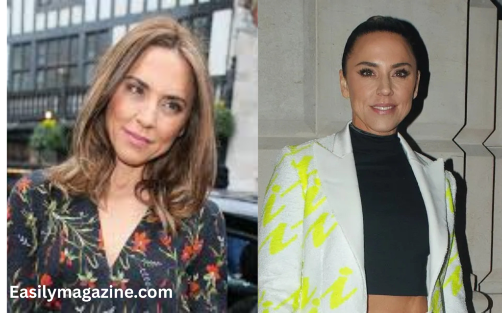 Mel C Daughter: The Untold Story of Scarlett Starr and Life Beyond Celebrity Fame