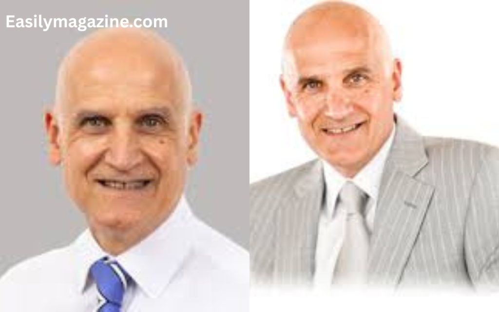 Michael Kurer (Peter Kurer) Biography: The Remarkable Journey of a Swiss Business Leader