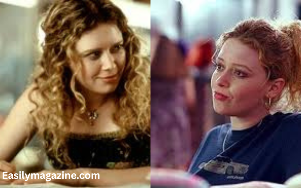 Natasha Lyonne American Pie: The Remarkable Journey of a Hollywood Survivor and Creative Powerhouse