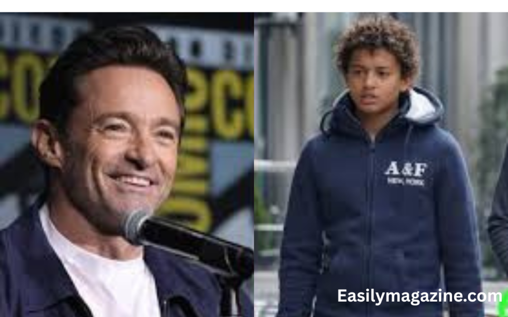 Oscar Maximilian Jackman: The Untold Story of Hugh Jackman’s Son and His Life Beyond Fame