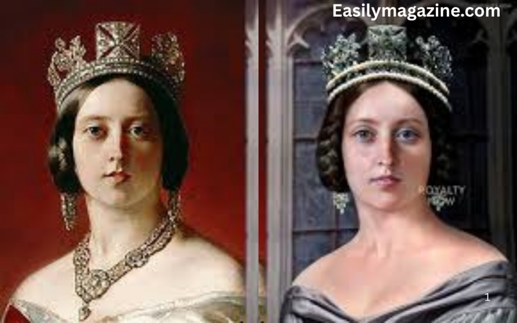 Queen Victoria Young: The Early Life, Rise, Legacy, and Enduring Influence of Britain’s Iconic Monarch