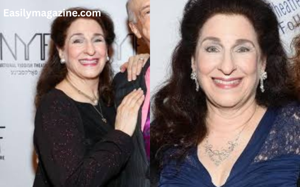 Rosalind Harris Biography: The Talented Actress Behind Fiddler on the Roof