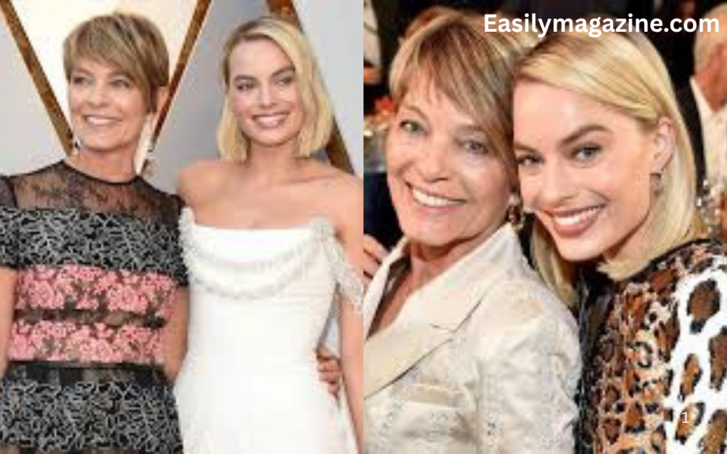 Sarie Kessler Biography: The Remarkable Woman Behind Margot Robbie’s Success
