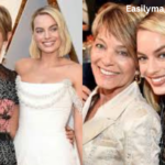 Sarie Kessler Biography: The Remarkable Woman Behind Margot Robbie’s Success